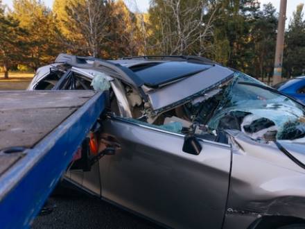 Fort Collins truck accident lawyer