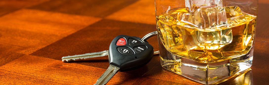 Drunk Driving Accident Lawyers in Larimer County