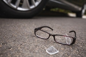 Larimer County personal injury attorney pedestrian accident