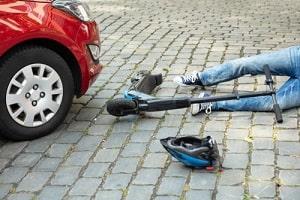 Larimer County e-scooter accident attorney